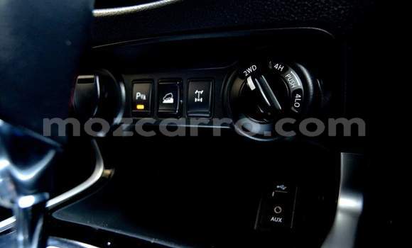 Comprar Usado Nissan Navara De outros Carro em Maputo em Maputo Comprar Usado Nissan Navara De outros Carro em Maputo em Maputo