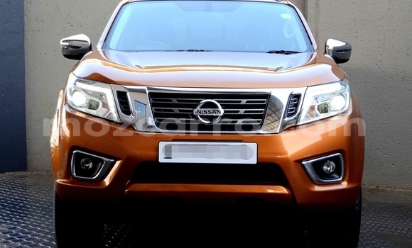 Comprar Usado Nissan Navara De outros Carro em Maputo em Maputo Comprar Usado Nissan Navara De outros Carro em Maputo em Maputo
