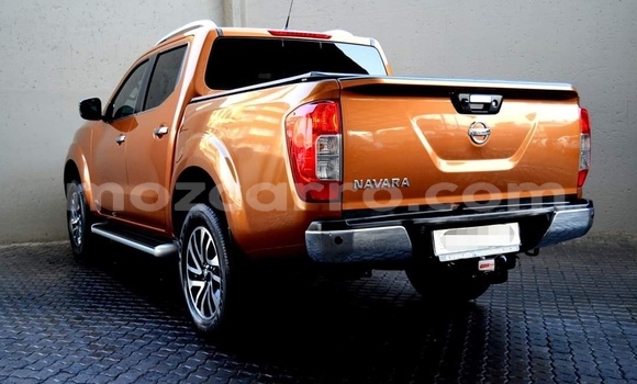 Comprar Usado Nissan Navara De outros Carro em Maputo em Maputo Comprar Usado Nissan Navara De outros Carro em Maputo em Maputo