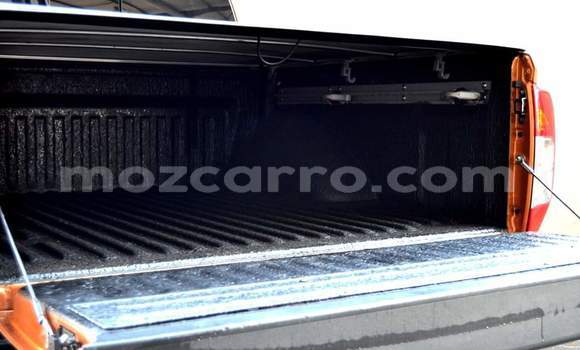 Comprar Usado Nissan Navara De outros Carro em Maputo em Maputo Comprar Usado Nissan Navara De outros Carro em Maputo em Maputo