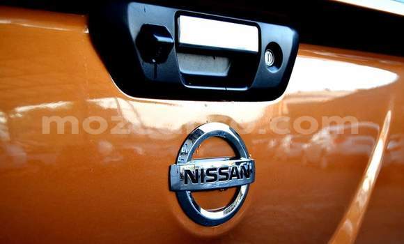 Comprar Usado Nissan Navara De outros Carro em Maputo em Maputo Comprar Usado Nissan Navara De outros Carro em Maputo em Maputo