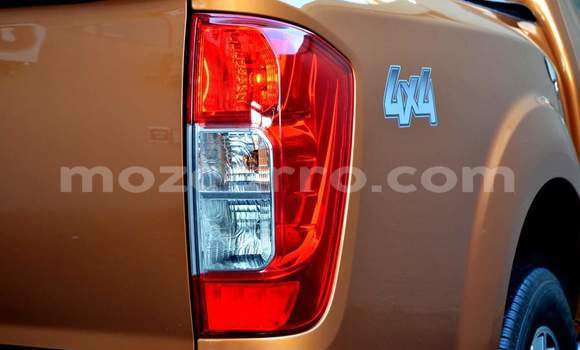 Comprar Usado Nissan Navara De outros Carro em Maputo em Maputo Comprar Usado Nissan Navara De outros Carro em Maputo em Maputo