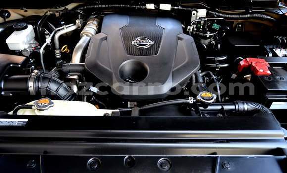 Comprar Usado Nissan Navara De outros Carro em Maputo em Maputo Comprar Usado Nissan Navara De outros Carro em Maputo em Maputo