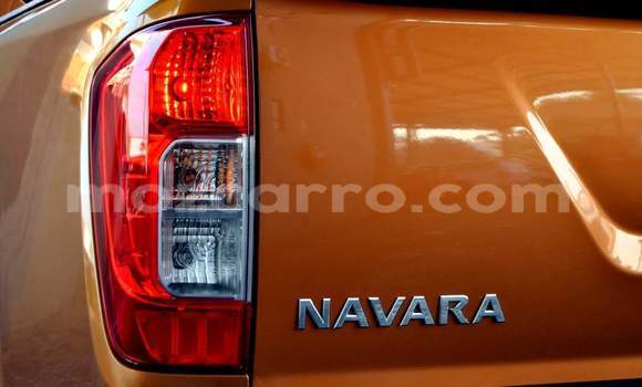Comprar Usado Nissan Navara De outros Carro em Maputo em Maputo Comprar Usado Nissan Navara De outros Carro em Maputo em Maputo