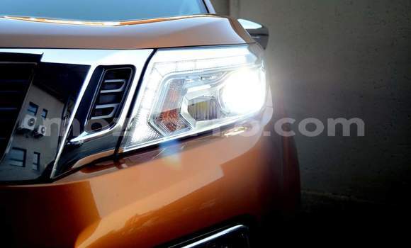 Comprar Usado Nissan Navara De outros Carro em Maputo em Maputo Comprar Usado Nissan Navara De outros Carro em Maputo em Maputo