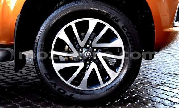 Comprar Usado Nissan Navara De outros Carro em Maputo em Maputo Comprar Usado Nissan Navara De outros Carro em Maputo em Maputo