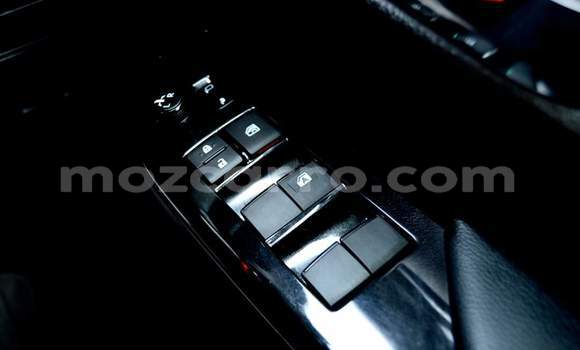 Comprar Usado Toyota Hilux Branco Carro em Maputo em Maputo Comprar Usado Toyota Hilux Branco Carro em Maputo em Maputo