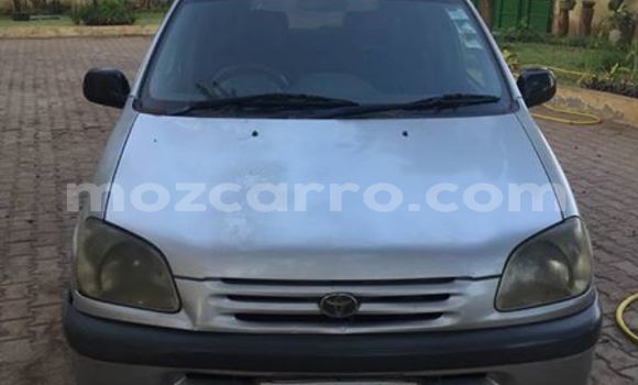 Buy Used Toyota Raum Silver Car in Ancuabe in Cabo Delgado Buy Used Toyota Raum Silver Car in Ancuabe in Cabo Delgado
