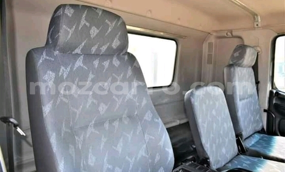 Buy Used Hino 300 Series White Truck in Boane in Maputo Buy Used Hino 300 Series White Truck in Boane in Maputo