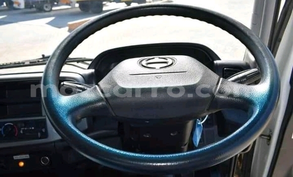 Buy Used Hino 300 Series White Truck in Boane in Maputo Buy Used Hino 300 Series White Truck in Boane in Maputo