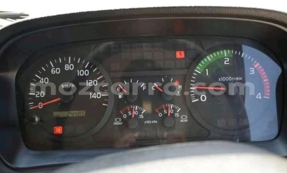 Buy Used Hino 300 Series White Truck in Boane in Maputo Buy Used Hino 300 Series White Truck in Boane in Maputo