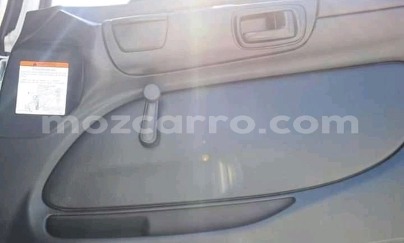 Buy Used Hino 300 Series White Truck in Boane in Maputo Buy Used Hino 300 Series White Truck in Boane in Maputo