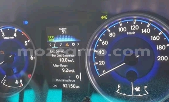 Buy Used Toyota Hilux Silver Car in Boane in Maputo Buy Used Toyota Hilux Silver Car in Boane in Maputo