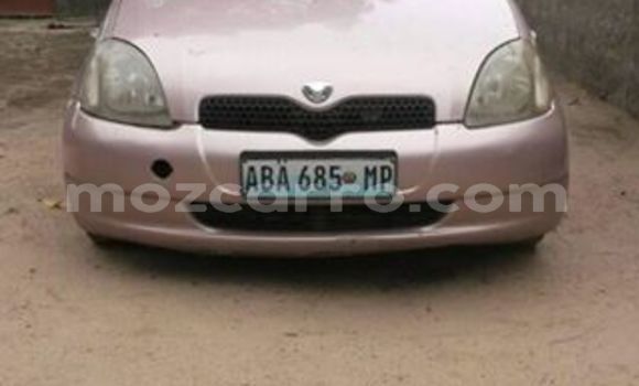 Buy Used Toyota Vitz Other Car in Ancuabe in Cabo Delgado Buy Used Toyota Vitz Other Car in Ancuabe in Cabo Delgado