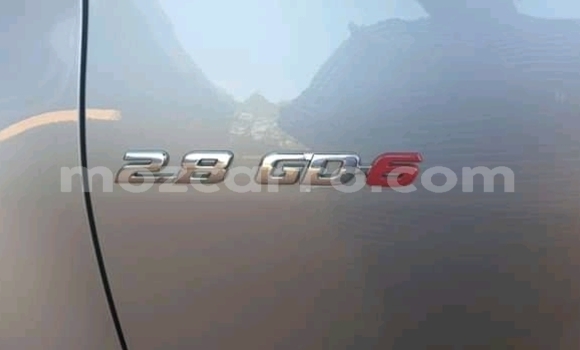 Buy Used Toyota Hilux Silver Car in Boane in Maputo Buy Used Toyota Hilux Silver Car in Boane in Maputo