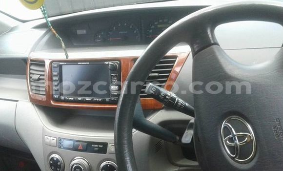 Buy Used Toyota Noah Other Car in Ancuabe in Cabo Delgado Buy Used Toyota Noah Other Car in Ancuabe in Cabo Delgado