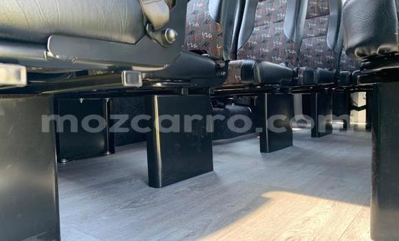 Buy Used Mercedes‒Benz Sprinter White Truck in Mocambique in Nampula Buy Used Mercedes‒Benz Sprinter White Truck in Mocambique in Nampula