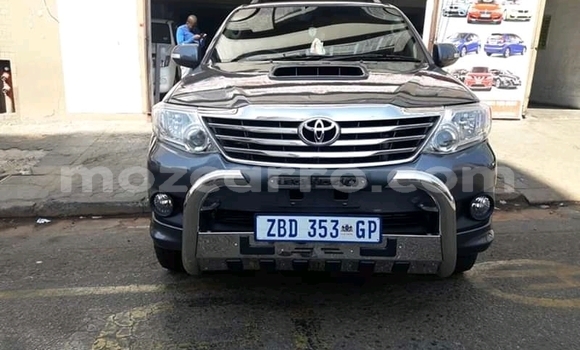 Medium with watermark toyota fortuner nampula mocambique 8315