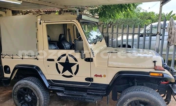 Comprar Usado Jeep Renegade De outros Carro em Beira em Sofala Comprar Usado Jeep Renegade De outros Carro em Beira em Sofala