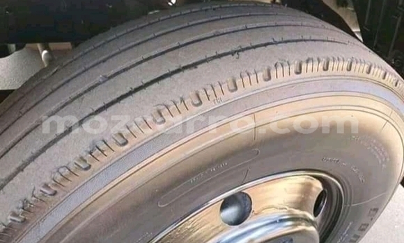 Buy Used Nissan UD White Truck in Beira in Sofala Buy Used Nissan UD White Truck in Beira in Sofala