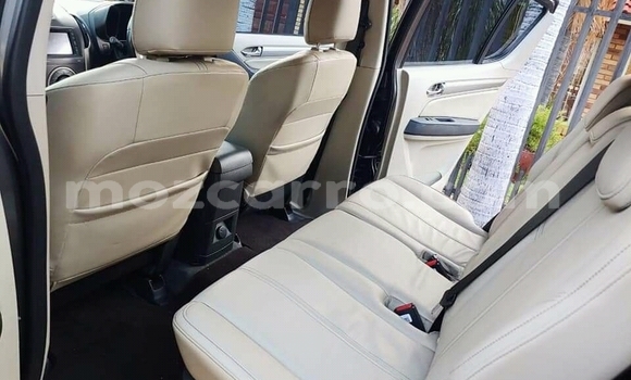 Nunua Ilio tumika Chevrolet TrailBlazer Fedha Gari ndani ya Chemba nchini Sofala Nunua Ilio tumika Chevrolet TrailBlazer Fedha Gari ndani ya Chemba nchini Sofala