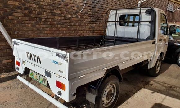 Nunua Ilio tumika TATA Estate Nyeupe Gari ndani ya Beira nchini Sofala Nunua Ilio tumika TATA Estate Nyeupe Gari ndani ya Beira nchini Sofala