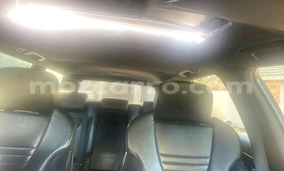 Tenga Tsaru Audi S4 Nhema Mota in Chemba in Sofala Tenga Tsaru Audi S4 Nhema Mota in Chemba in Sofala