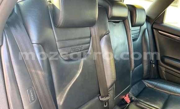 Tenga Tsaru Audi S4 Nhema Mota in Chemba in Sofala Tenga Tsaru Audi S4 Nhema Mota in Chemba in Sofala