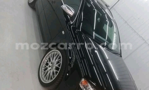 Tenga Tsaru Audi S4 Nhema Mota in Chemba in Sofala Tenga Tsaru Audi S4 Nhema Mota in Chemba in Sofala