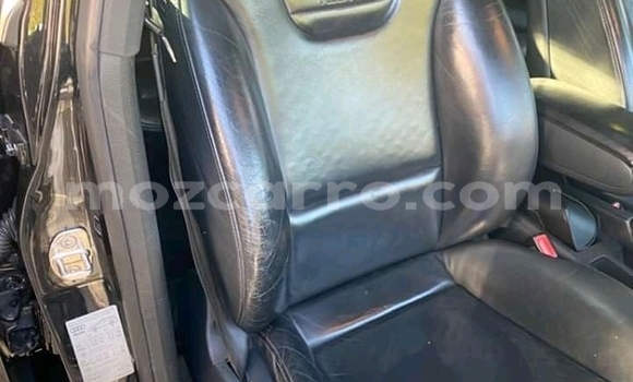 Tenga Tsaru Audi S4 Nhema Mota in Chemba in Sofala Tenga Tsaru Audi S4 Nhema Mota in Chemba in Sofala