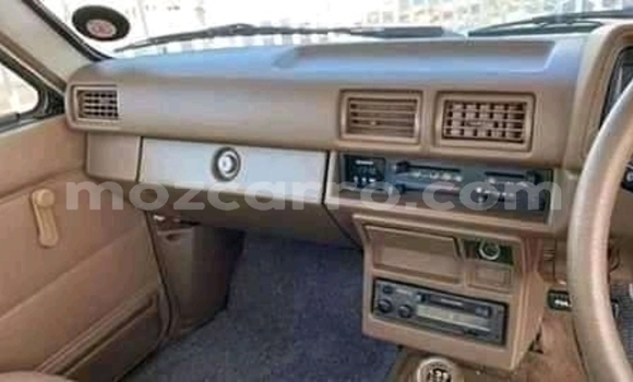 Tenga Tsaru Toyota Hilux Chena Mota in Chemba in Sofala Tenga Tsaru Toyota Hilux Chena Mota in Chemba in Sofala