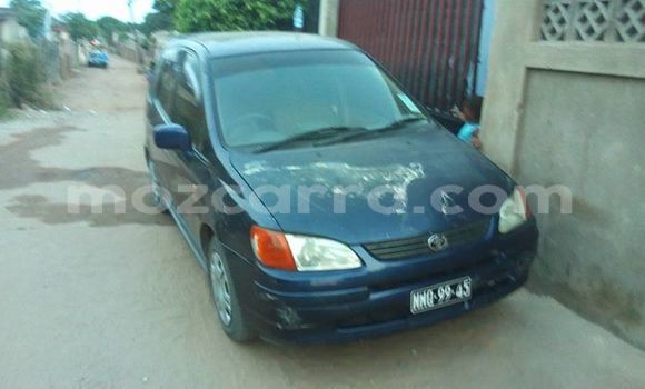 Buy Used Toyota Spacio Other Car in Ancuabe in Cabo Delgado Buy Used Toyota Spacio Other Car in Ancuabe in Cabo Delgado