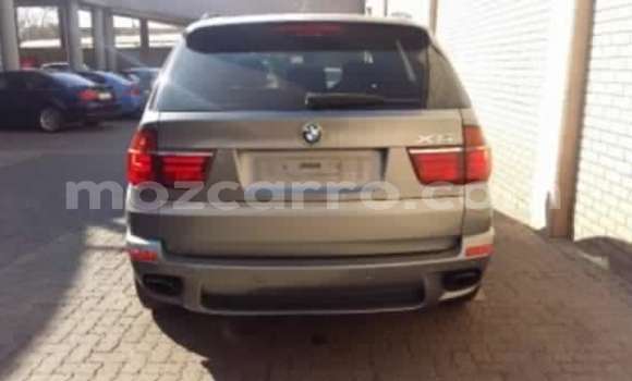 Buy Used BMW X5 Silver Car in Will change in Tete Buy Used BMW X5 Silver Car in Will change in Tete