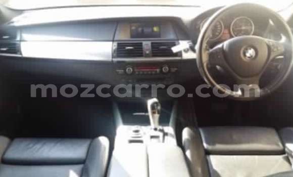 Buy Used BMW X5 Silver Car in Will change in Tete Buy Used BMW X5 Silver Car in Will change in Tete