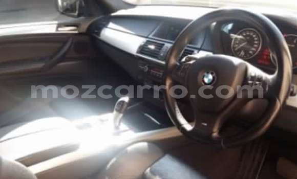 Buy Used BMW X5 Silver Car in Will change in Tete Buy Used BMW X5 Silver Car in Will change in Tete