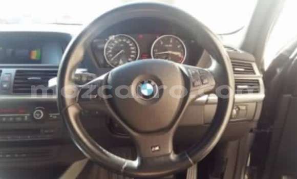 Buy Used BMW X5 Silver Car in Will change in Tete Buy Used BMW X5 Silver Car in Will change in Tete