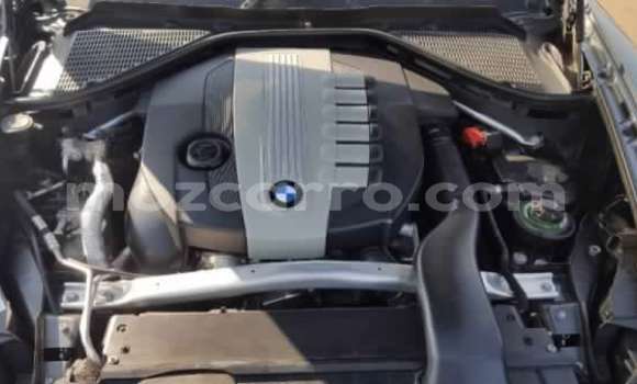 Buy Used BMW X5 Silver Car in Will change in Tete Buy Used BMW X5 Silver Car in Will change in Tete