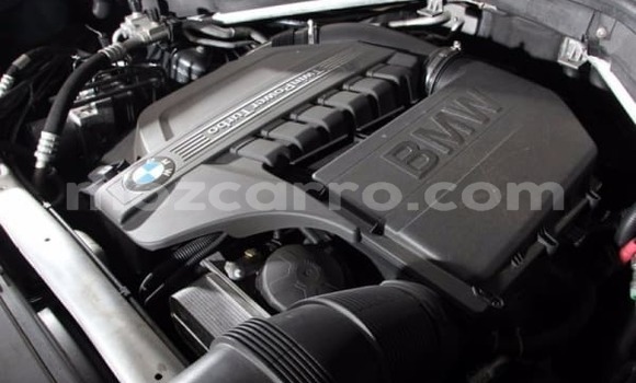 Buy Used BMW X5 Silver Car in Will change in Tete Buy Used BMW X5 Silver Car in Will change in Tete