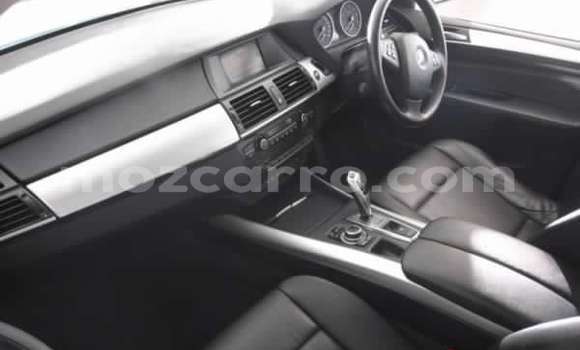 Buy Used BMW X5 Silver Car in Will change in Tete Buy Used BMW X5 Silver Car in Will change in Tete