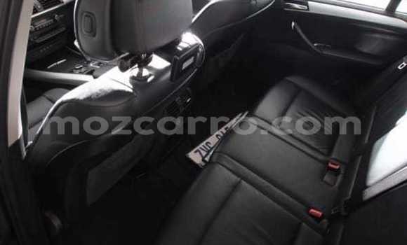 Buy Used BMW X5 Silver Car in Will change in Tete Buy Used BMW X5 Silver Car in Will change in Tete