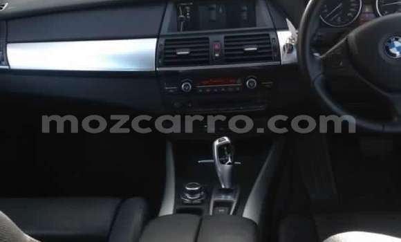 Buy Used BMW X5 Silver Car in Will change in Tete Buy Used BMW X5 Silver Car in Will change in Tete