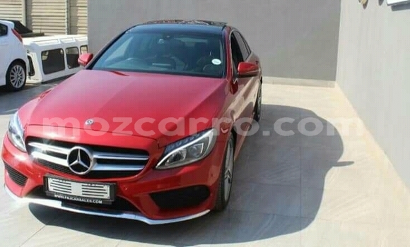 Comprar Usado Mercedes‒Benz 200 De outros Carro em Mutarara em Tete