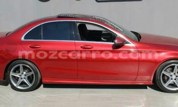 Comprar Usado Mercedes‒Benz 200 De outros Carro em Mutarara em Tete Comprar Usado Mercedes‒Benz 200 De outros Carro em Mutarara em Tete