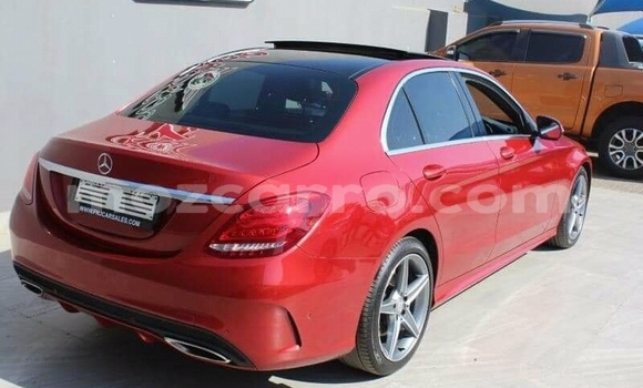 Comprar Usado Mercedes‒Benz 200 De outros Carro em Mutarara em Tete Comprar Usado Mercedes‒Benz 200 De outros Carro em Mutarara em Tete