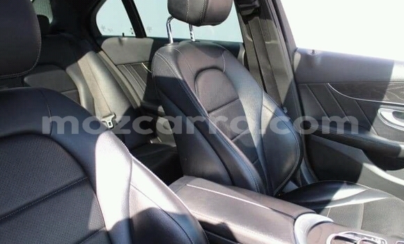 Comprar Usado Mercedes‒Benz 200 De outros Carro em Mutarara em Tete Comprar Usado Mercedes‒Benz 200 De outros Carro em Mutarara em Tete