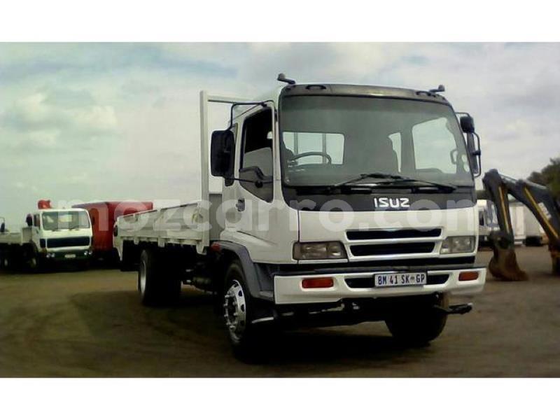 Big with watermark isuzu ftr 850 tete mutarara 8330