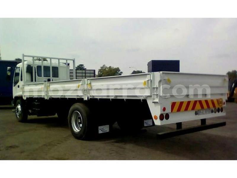 Big with watermark isuzu ftr 850 tete mutarara 8330