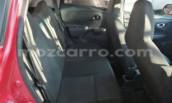 Tenga Tsaru Datsun GO Tsvuku Mota in Beira in Sofala Tenga Tsaru Datsun GO Tsvuku Mota in Beira in Sofala