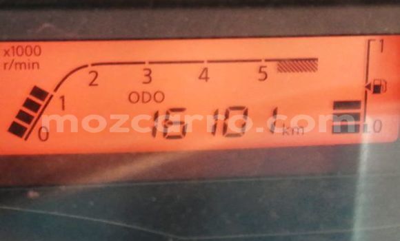 Tenga Tsaru Datsun GO Tsvuku Mota in Beira in Sofala Tenga Tsaru Datsun GO Tsvuku Mota in Beira in Sofala