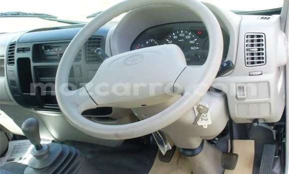 Buy Used Toyota Dyna White Truck in Will change in Tete Buy Used Toyota Dyna White Truck in Will change in Tete